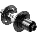 DT Swiss Nabe MTB HR 350 DEG 28 Loch schwarz - direkter Antrieb mit Ratchet DEG