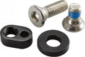 SHIMANO Befestigungsschraube für Tretlagerhalterung FD-M970-E - 6 g, Y5K498020