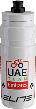 ELITE FLY UAE TEAM EMIRATES 750 Trinkflasche 750 ml - ultraleicht & ergonomisch