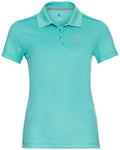Odlo Polo shirt F-DRY jaded Größe XS