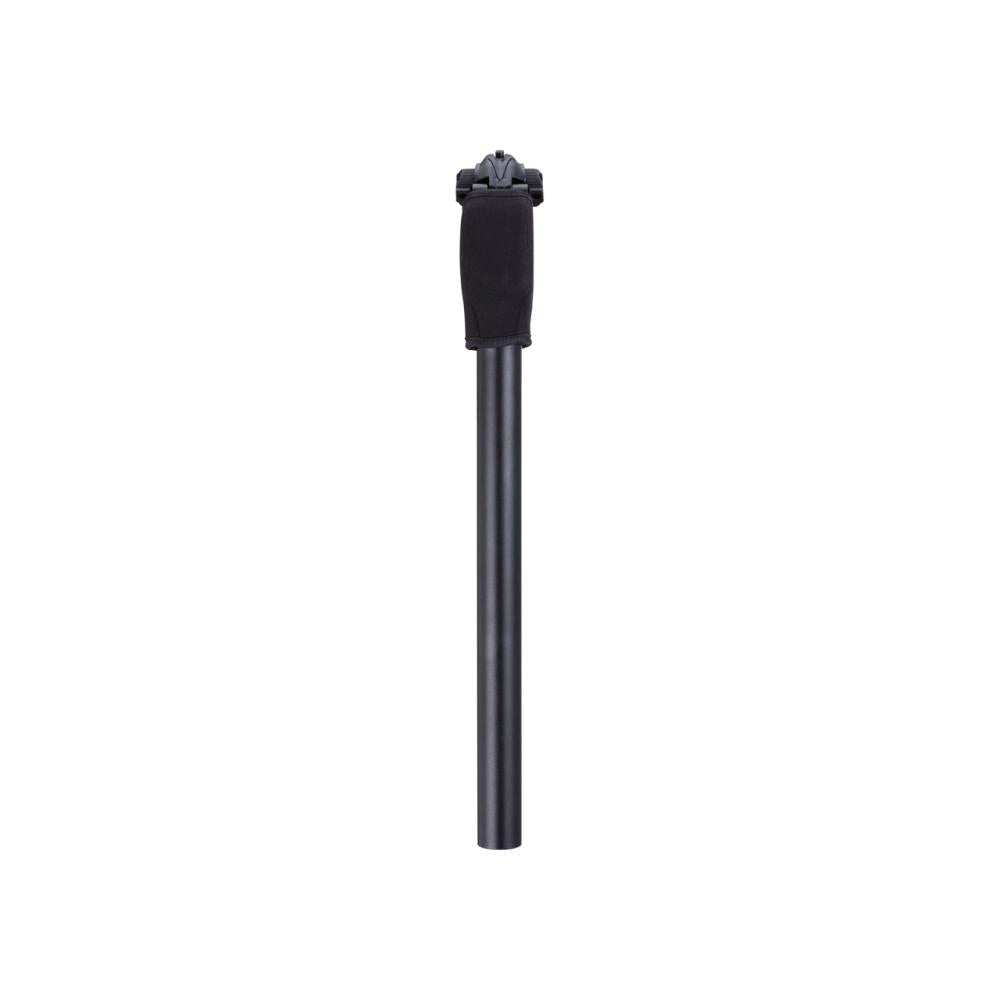 BBB Cycling BBB Sattelstutze Comfort Post Aussetzung 30 schwarz - maximaler Fahrkomfort