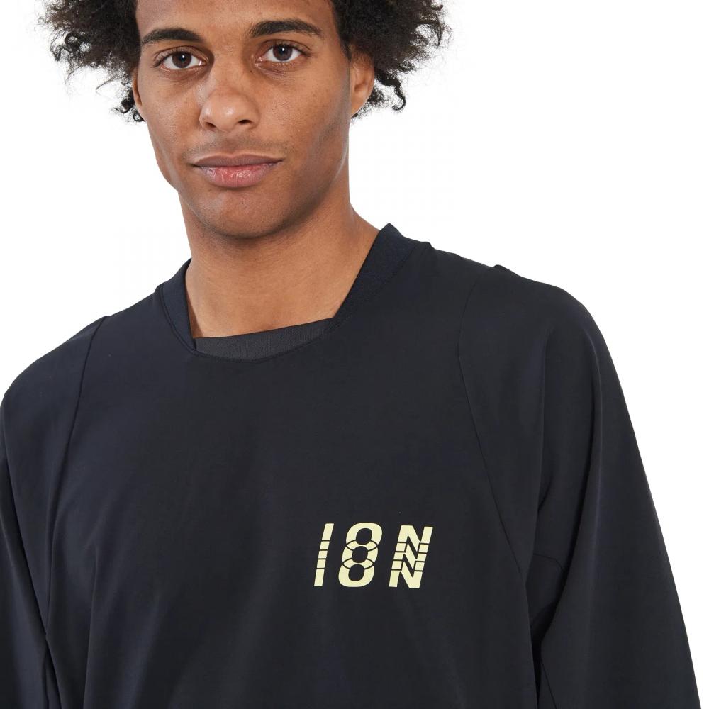 ION Bike Bekleidung ION MTB Outerwear Shelter BAT Longsleeve 46/XS 47220-5071