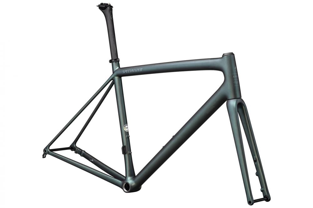 AETHOS Rahmen FRMSET CARB/FOGTNT 61 - Rahmenset