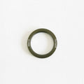 BBB Cycling BBB spacer 2.5mm OE dunkelgrau 2,5 mm grau - präzise Abstandskorrektur