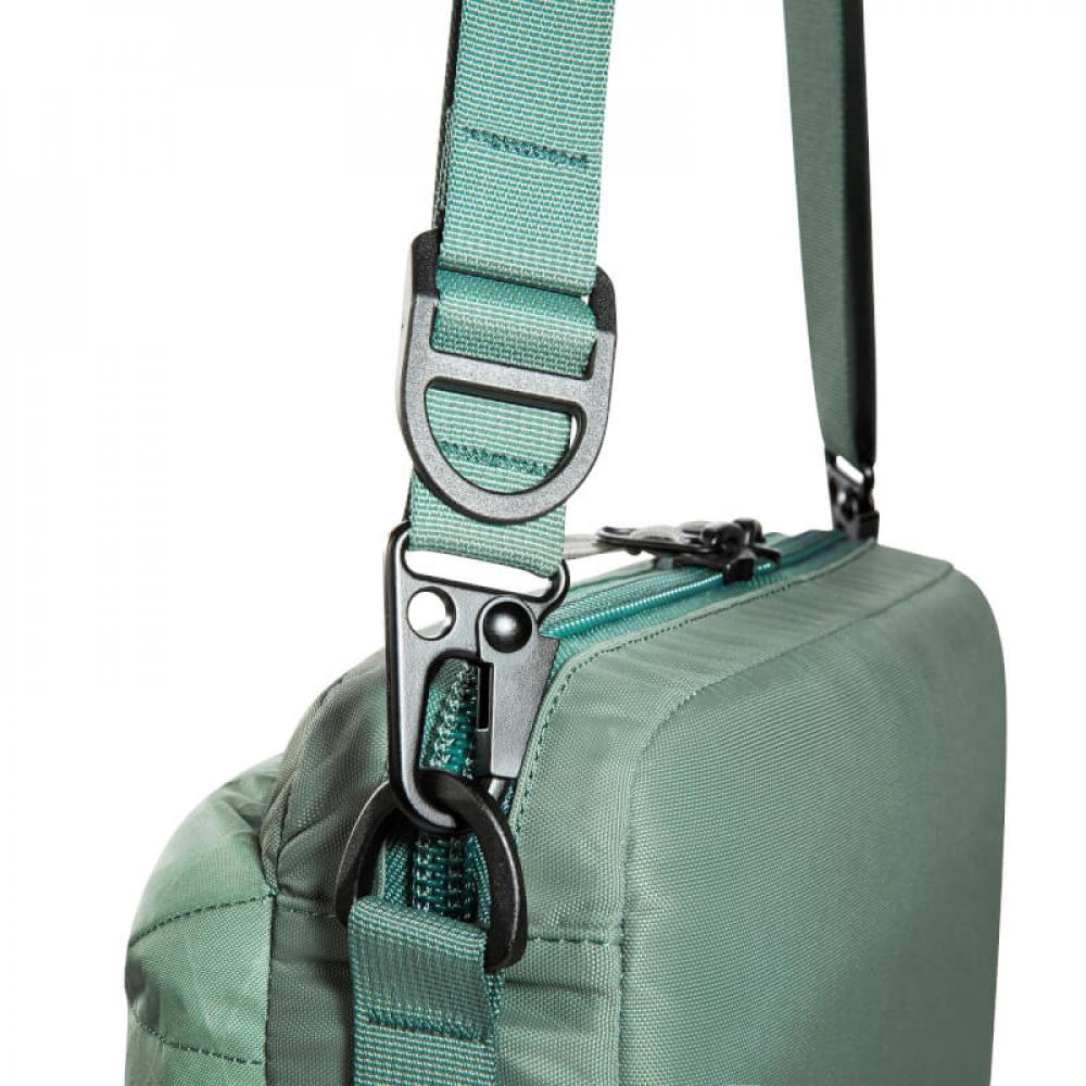 Tatonka Cross Body Bag L - Umhängetasche Unisex mit verstellbarem Schultergurt