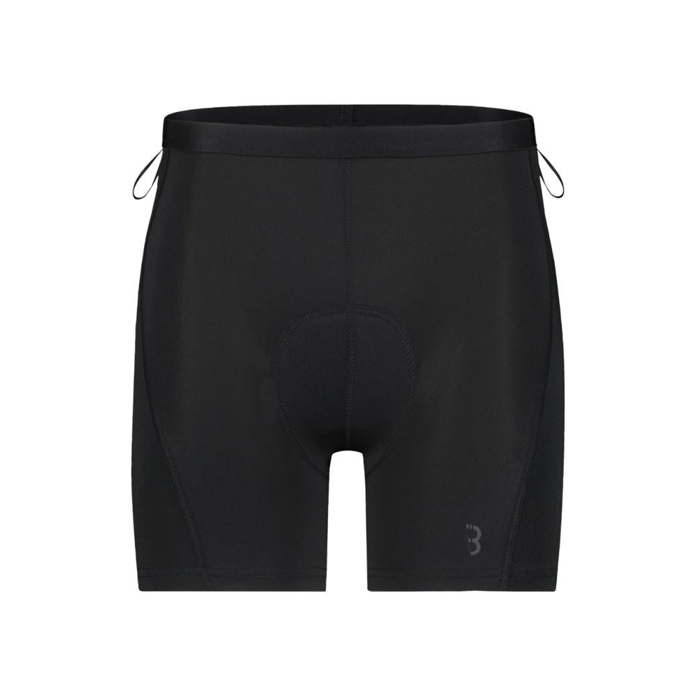 BBB Cycling Unterhose InnerShort BUW-65 XL schwarz - leichte, atmungsaktive Radhose
