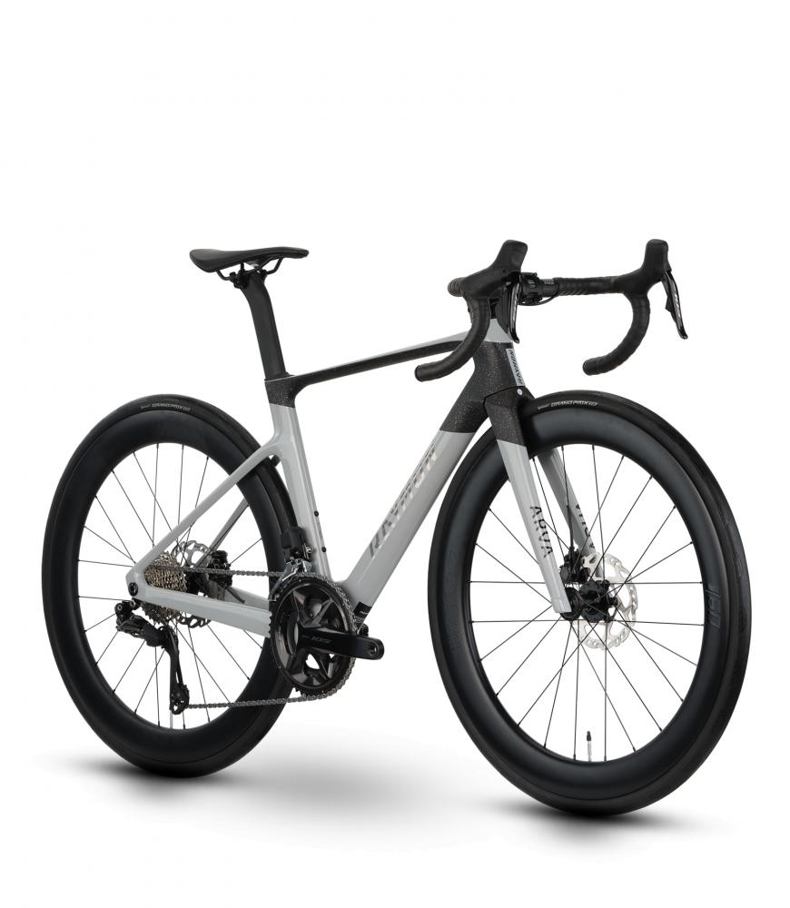 Arva Pro 700 x 60 24S 105 Di2