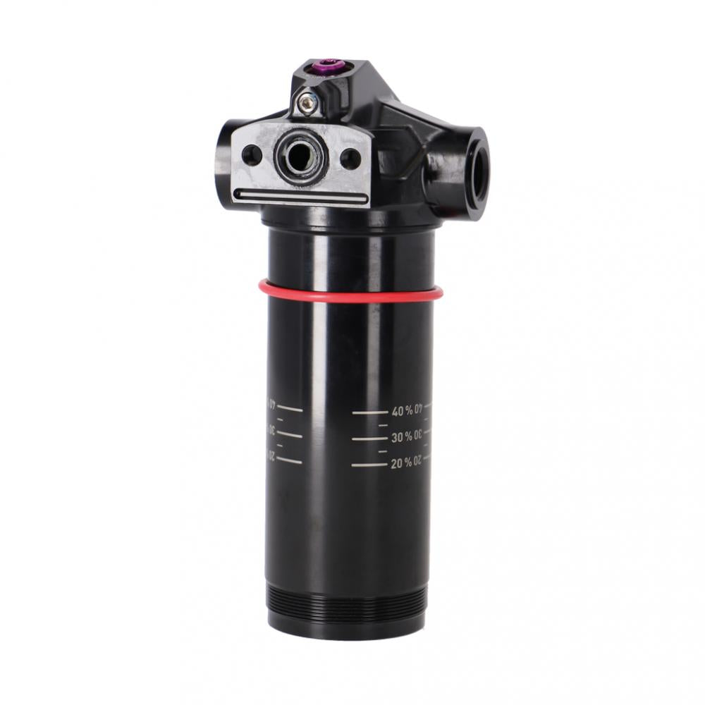 ROCKSHOX Eyelet Dämpfer Body Assembly Trunnion 52.5 Vivid C1+ 2024+