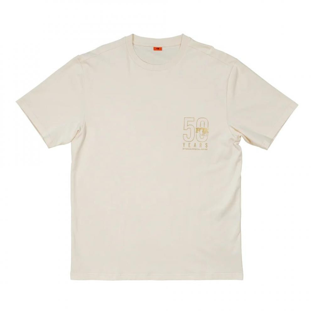 FOX Anniversary T-Shirt - T-Shirt Unisex XL