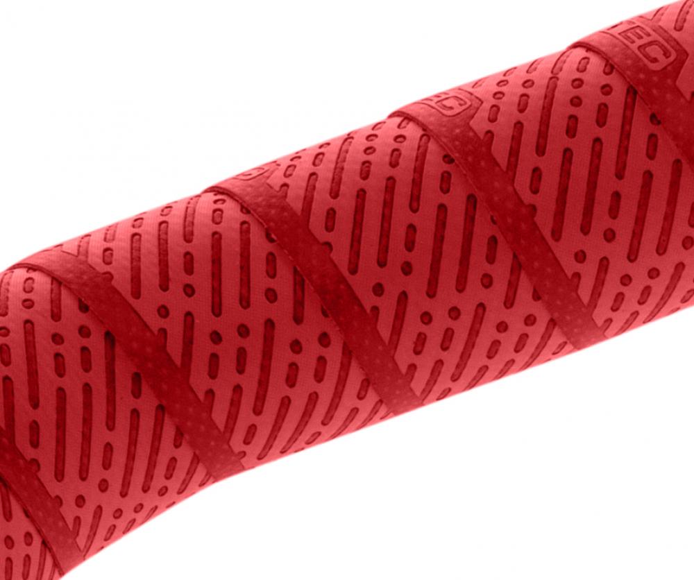 CONTEC Lenkerband "SuperComfort.Grip"nSB-verpackt, PU, 200cm lang, 3cm breit, 3mm MaterialstärkenBesonders komfortables Lenkerband, hergestellt aus PU, mit dämpfender Schaummatrix, reduziert Vibrationen und Stöße, die Oberfläche mit CONTEC Longhole-Strukt