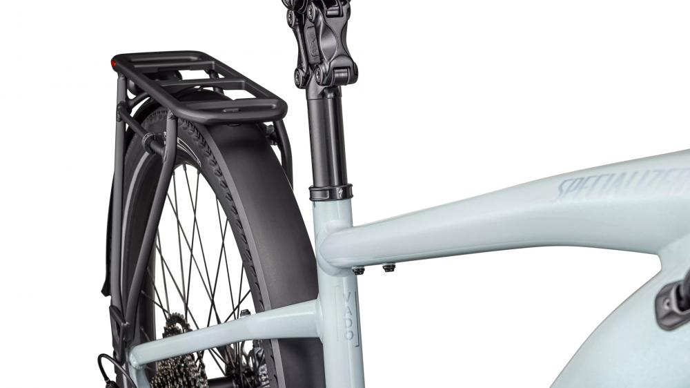 VADO 5.0 NB E-Bike - Specialized Trekking Pedelec mit Bosch Motor - E-City Bike