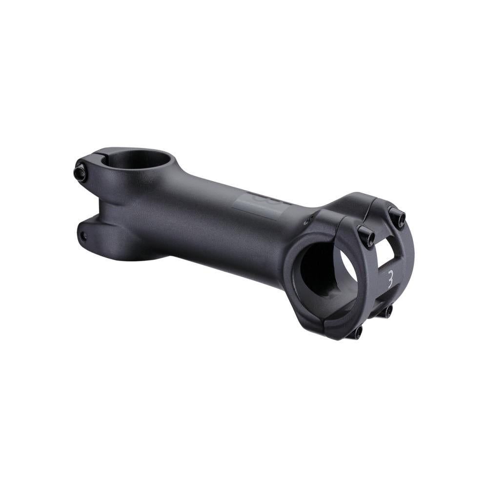 BBB Cycling BBB Vorbau RoadForce +/-6D 31.8 31 schwarz - leichter Rennrad-Vorbau
