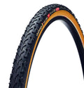 Challenge Baby Limus Pro Faltreifen 33-622 Schwarz/Braun - Handmade Cyclocross