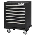 VAR Werkstattwagen MO-52607 646 x 458 Black Edition - modularer Werkstattprofi