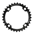 TA Kettenblatt Chinook-10/11 40Z schwarz Ø104 mitte