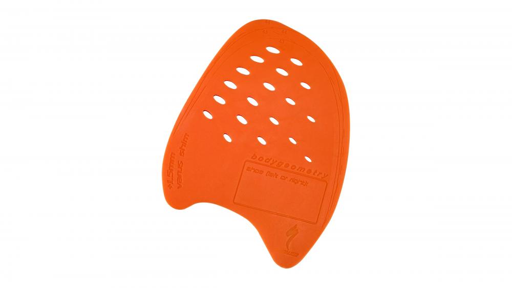 BG INTERNAL VALGUS WEDGE GEN 2 2PK 41-42 - Orthopädische Einlegesohlen Valgus-Korrektur - Unbekannt
