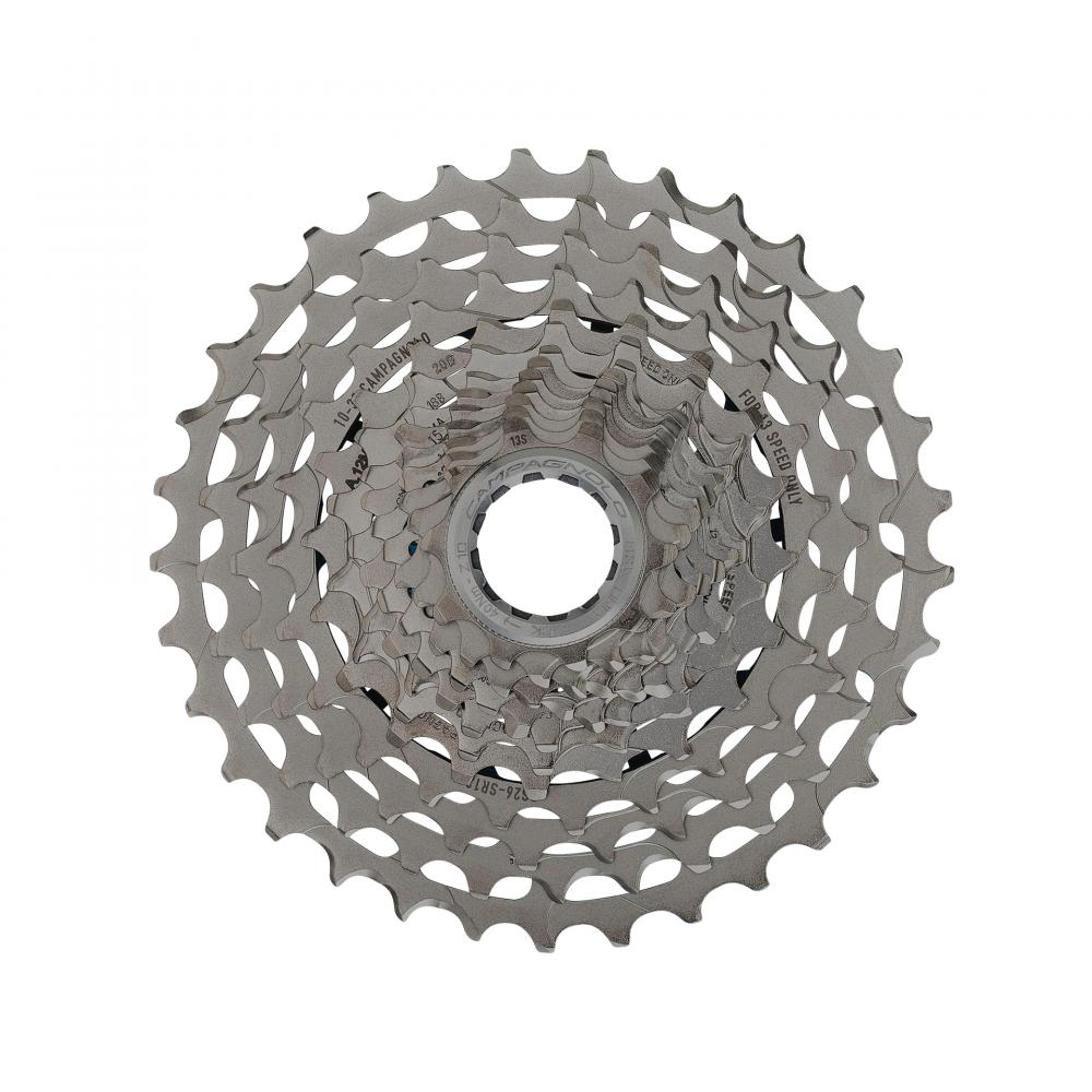 Campagnolo Zahnkranz-Kassette Super Record WRL