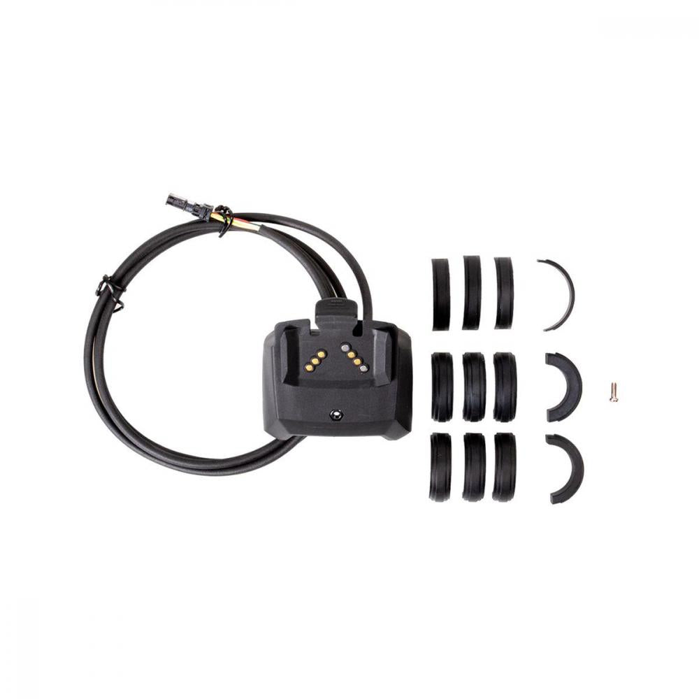 Bosch Displayhalter mit 1300 mm Kabel für Intuvia und Nyon - sichere Montage der Bedieneinheit