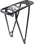 AtranVelo Commute Pro AVS Gepäckträger 27/28 Zoll - schwarz