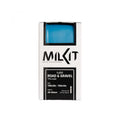 milKit Schlauch TPU 28-45/622 blau - leichtes, pannensicheres Backup in neuester Version