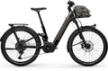 Centurion Country R2000 LX ABS EP1 XL / (46.5) Schwarz - komfortables Trekking-E-Bike mit ABS