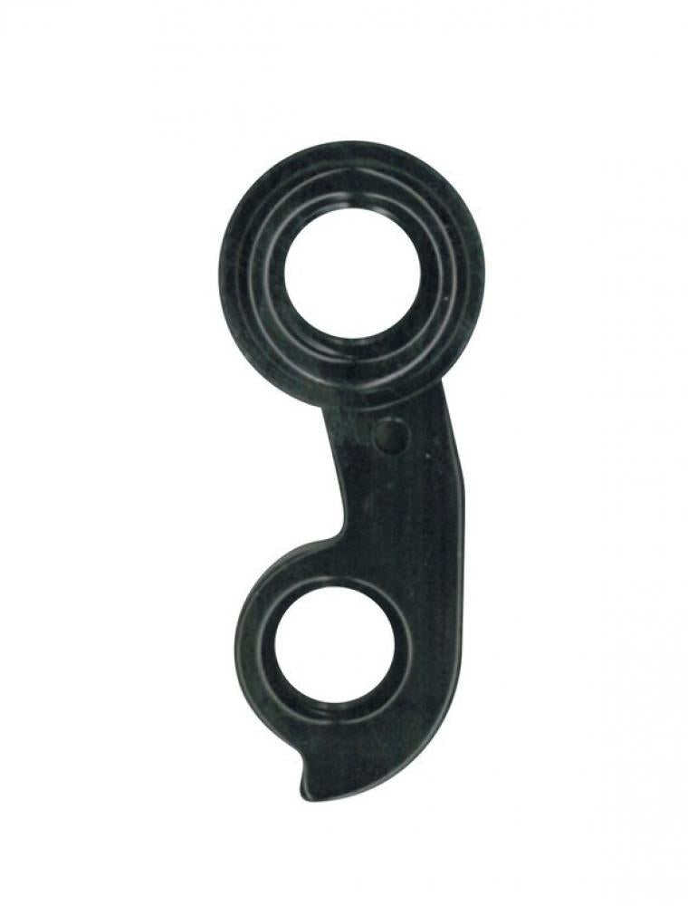 XLC Schaltauge DO-A68 Aluminium