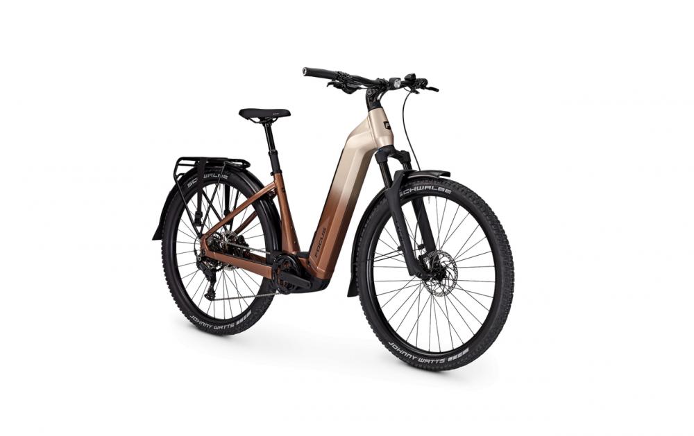 AVENTURA² 6.7 29WA L48 F BRO2 540WH