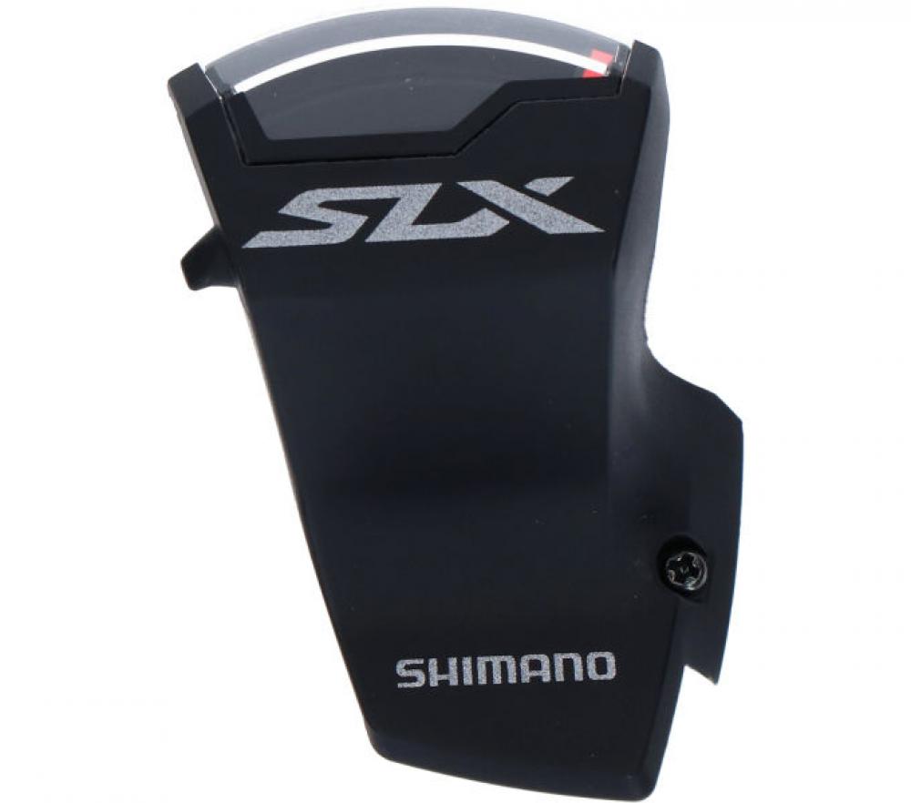 SHIMANO ANZEIGE RECHTS SLM7000 - Ganganzeige rechts, passend zu SL-M7000