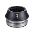 BBB Cycling BBB Steuersatz Integrated 41.0/15mm schwarz 41 - präziser integrierter Ahead-Steuersatz