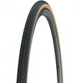 Michelin Dynamic Classic Draht Fahrradreifen 700x20 schwarz/transparent.