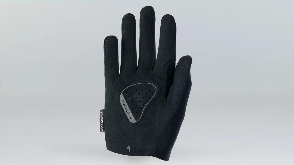 Specialized BG GRAIL Langfinger Handschuh Damen - MTB Fahrradhandschuh mit Body Geometry Polsterung - Handschuh Langfinger