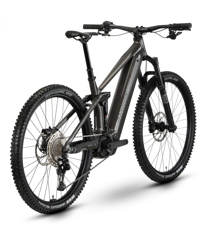 Korak Pro 29" x L 12S Deore