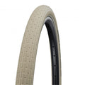 Schwalbe Drahtreifen FAT FRANK Active Line 28x2,0 Zoll (50-622) Creme/Reflex - stylischer Urban-Cruiser mit Pannenschutz