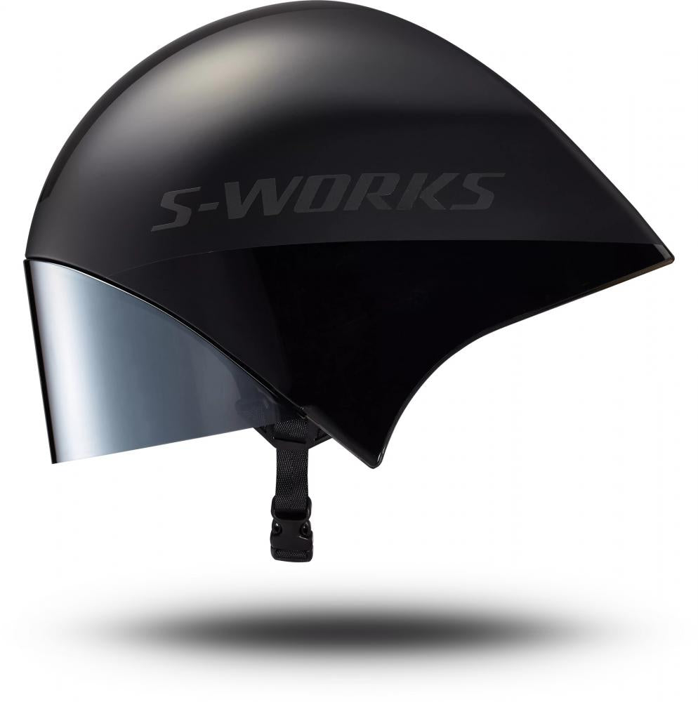 SCOTT Track Plus Helm CE Schwarz Größe M - MTB Fahrradhelm mit Zertifizierung