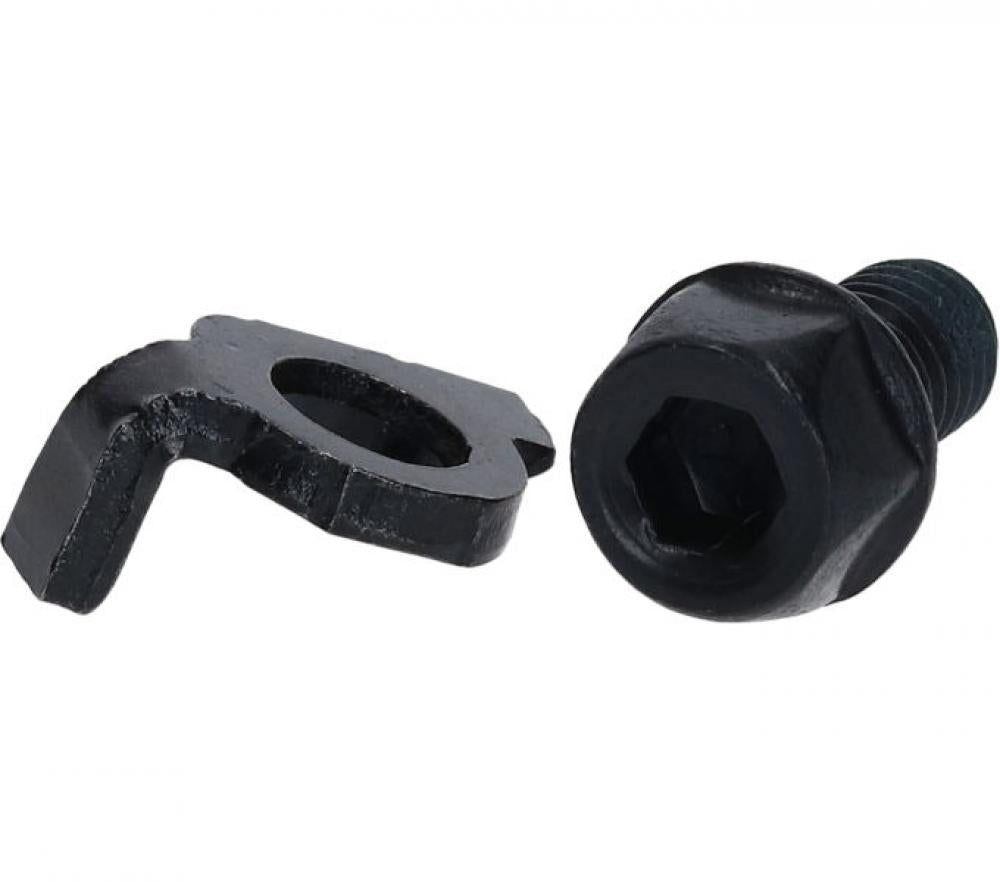 SHIMANO Zugklemmschraube FD-T8000 - Ersatzteil vorn, ca. 47 g