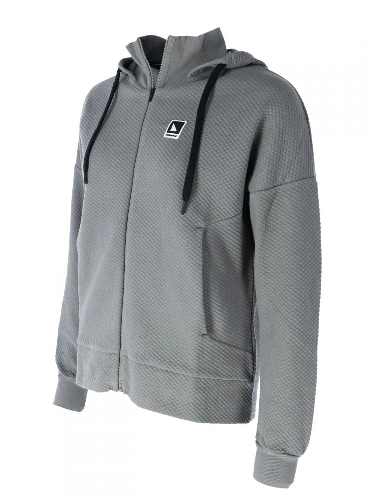Haibike VarenaM Sweatjacket - Hochwertige E-Bike Jacke