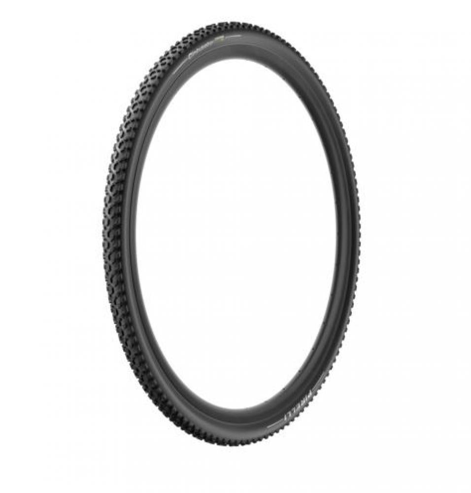 Pirelli Cinturato CROSS M TLR falt M schwarz - leistungsstarker Gravel- & Crossreifen