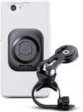 SP Connect SP Bike Bundle Universal Interface One Size - universelle Handyhalterung aktuelle Generation