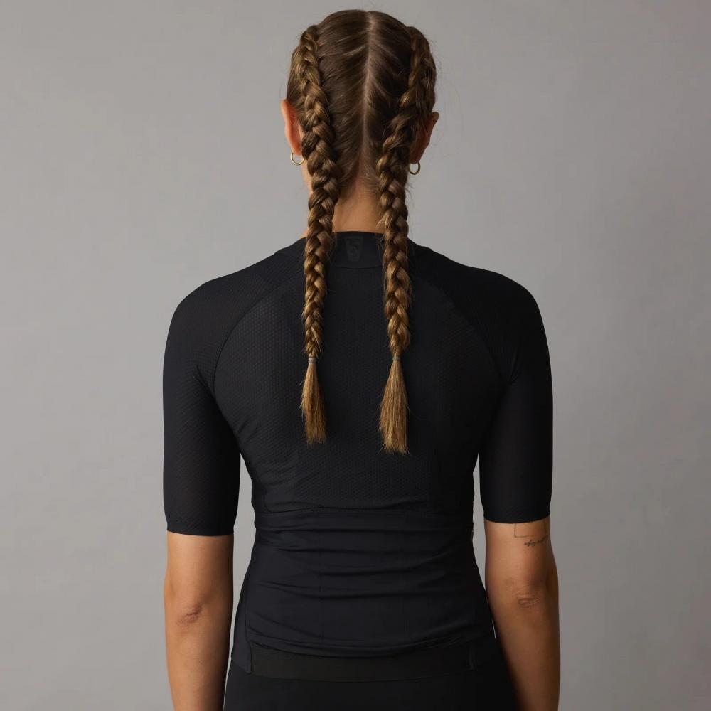 SQlab SQ-Jersey ONE12 Women M - Funktionelles Damen Fahrradtrikot - Rennradtrikot