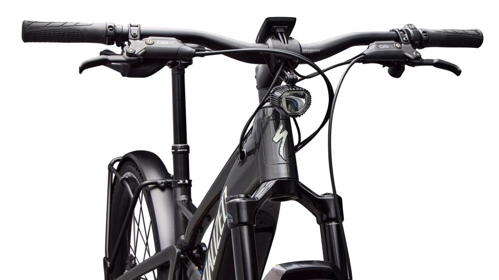 TERO X 6.0 29 Zoll Mountainbike - TERO MTB mit Shimano Ausstattung - E-Mountain Bike