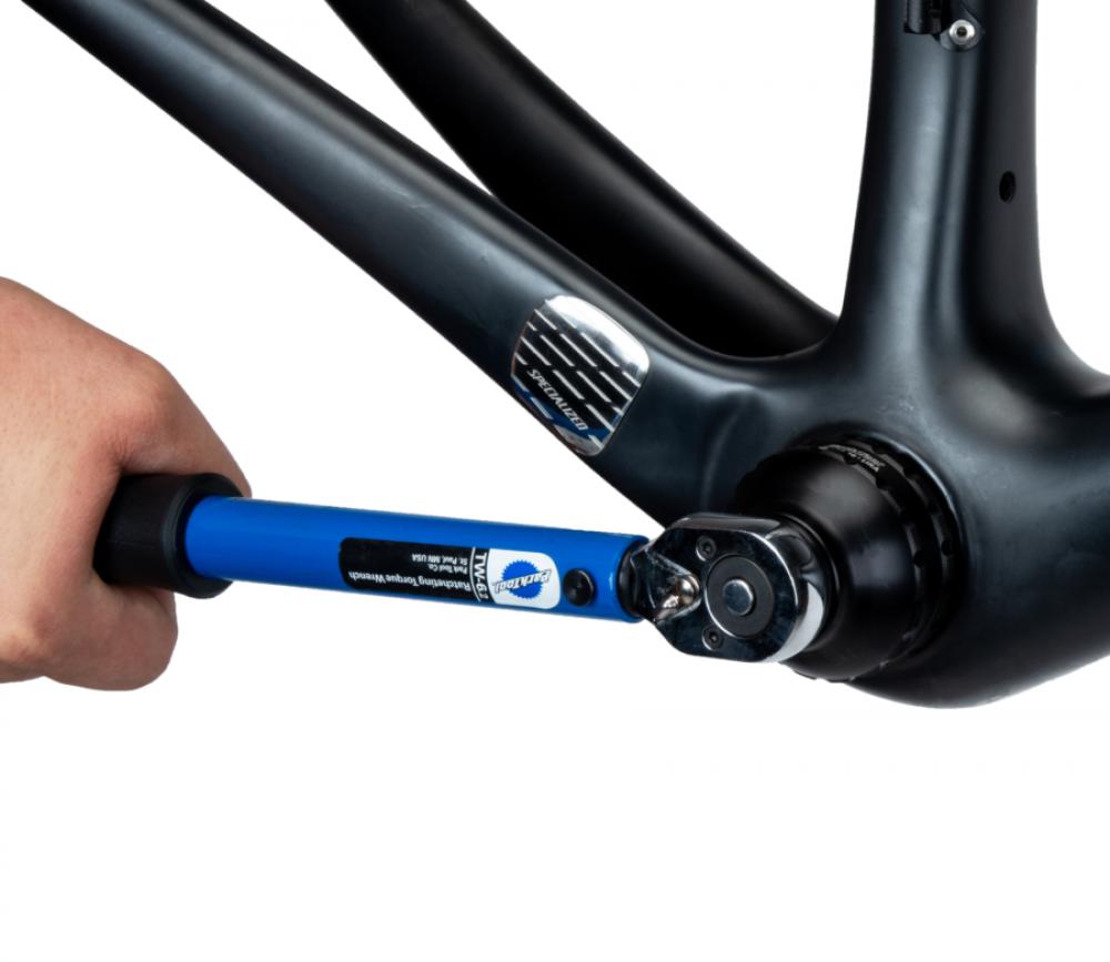 Park Tool BBT-35-36 Innenlagerwerkzeug mit 36 Nuten und 3/8-Zoll-Aufnahme