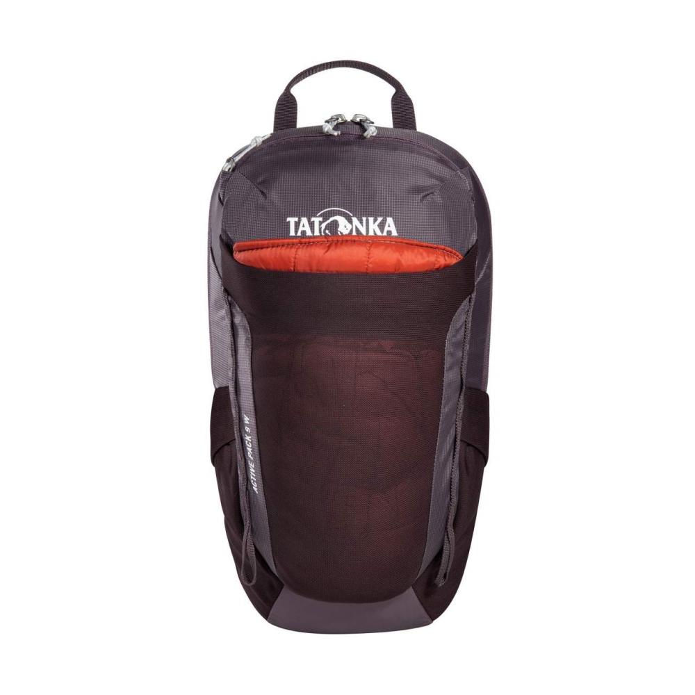 Tatonka Active Pack 9 Women Leichtrucksack 9 Liter midnight plum Damen Wandern Speed Hiking Fahrradrucksack Trinksystemvorbereitung leicht