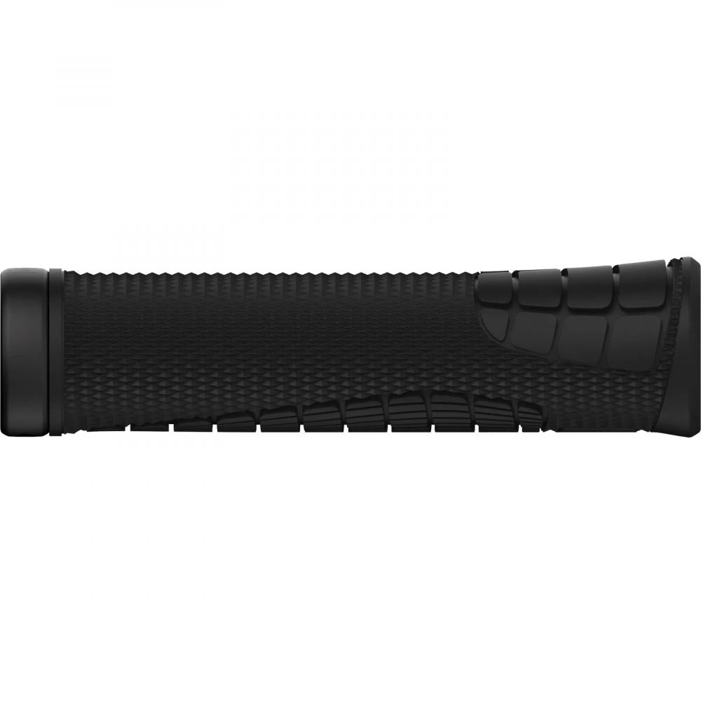 SQlab Griff 7OX 2.0 S - Ergonomischer MTB-Griff für sportliches Fahren Größe S - Fahrradgriff