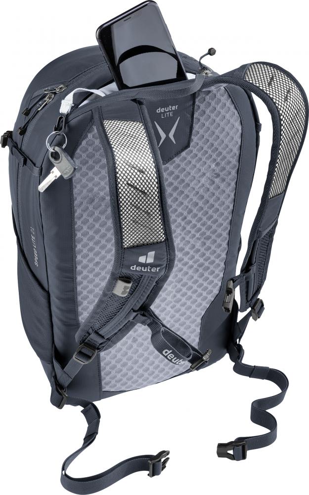 Deuter Speed Lite 21 Wanderrucksack 21L - Ultraleicht & ergonomisch für schnelle Bergtouren