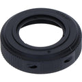 SHIMANO Einstellmutter FC-U6000 Einstellmutter - für Kurbel FC-U6000 Antriebseinheit