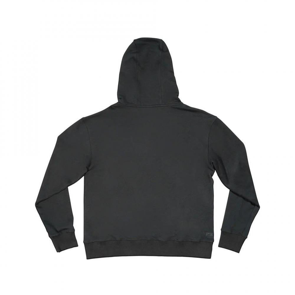 FOX Logo Womens Hoodie - Hoodie Damen M