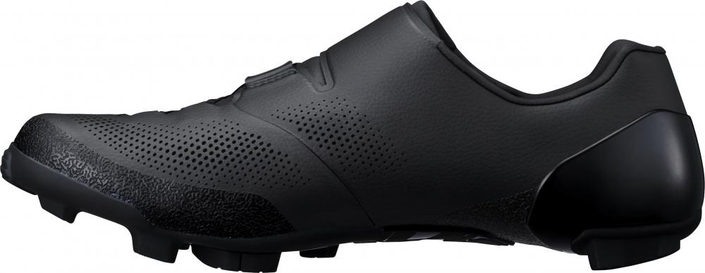 SHIMANO RX910 SCHUH STANDARD SPD BLACK UNISEX SIZE 39 Fahrradschuhe - 910,