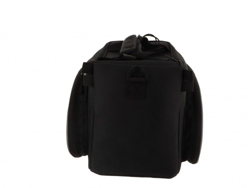 Greendonkey Gustav 1 Gepäckträgertasche mit Schultergurt