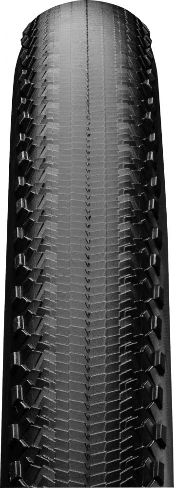 Continental Reifen Conti Speed King II Race Sport fb 26x2.20 Zoll 55-559 schwarz/schwarz Skin
