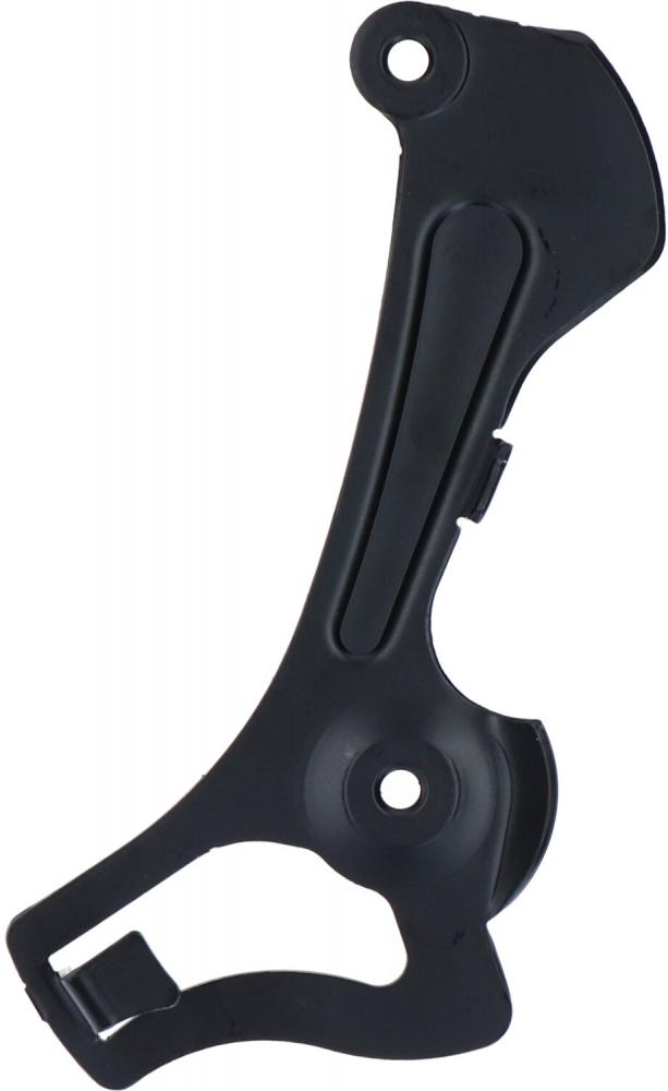 SHIMANO Kettenleitblech für RD-TX35 - Ersatzteil für Schaltwerk TX35, ca. 41 g